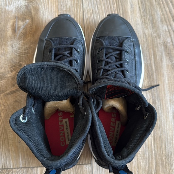 CONVERSE RUN STAR HIKE - Picture 11 of 14